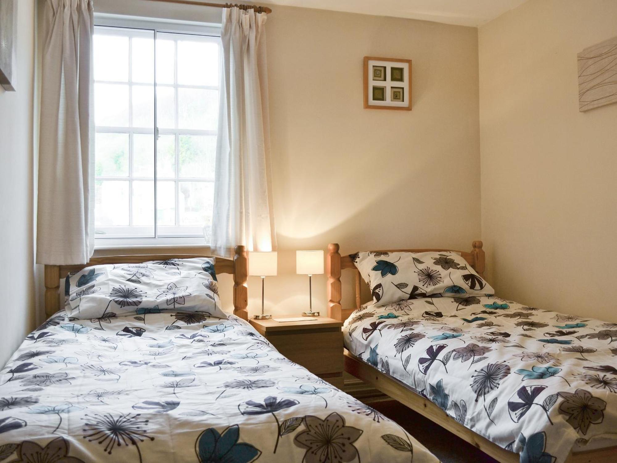 Mill Pond Cottage 클롬포드 외부 사진