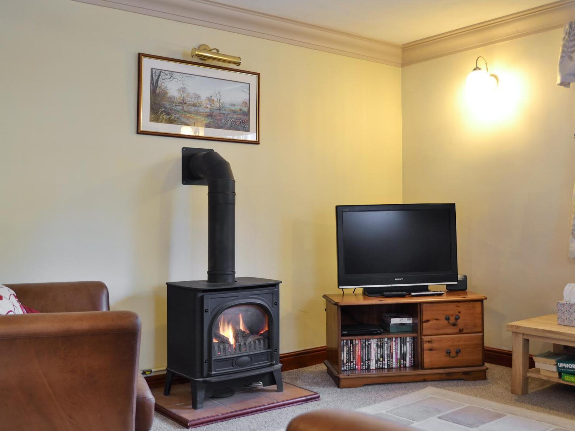 Mill Pond Cottage 클롬포드 외부 사진