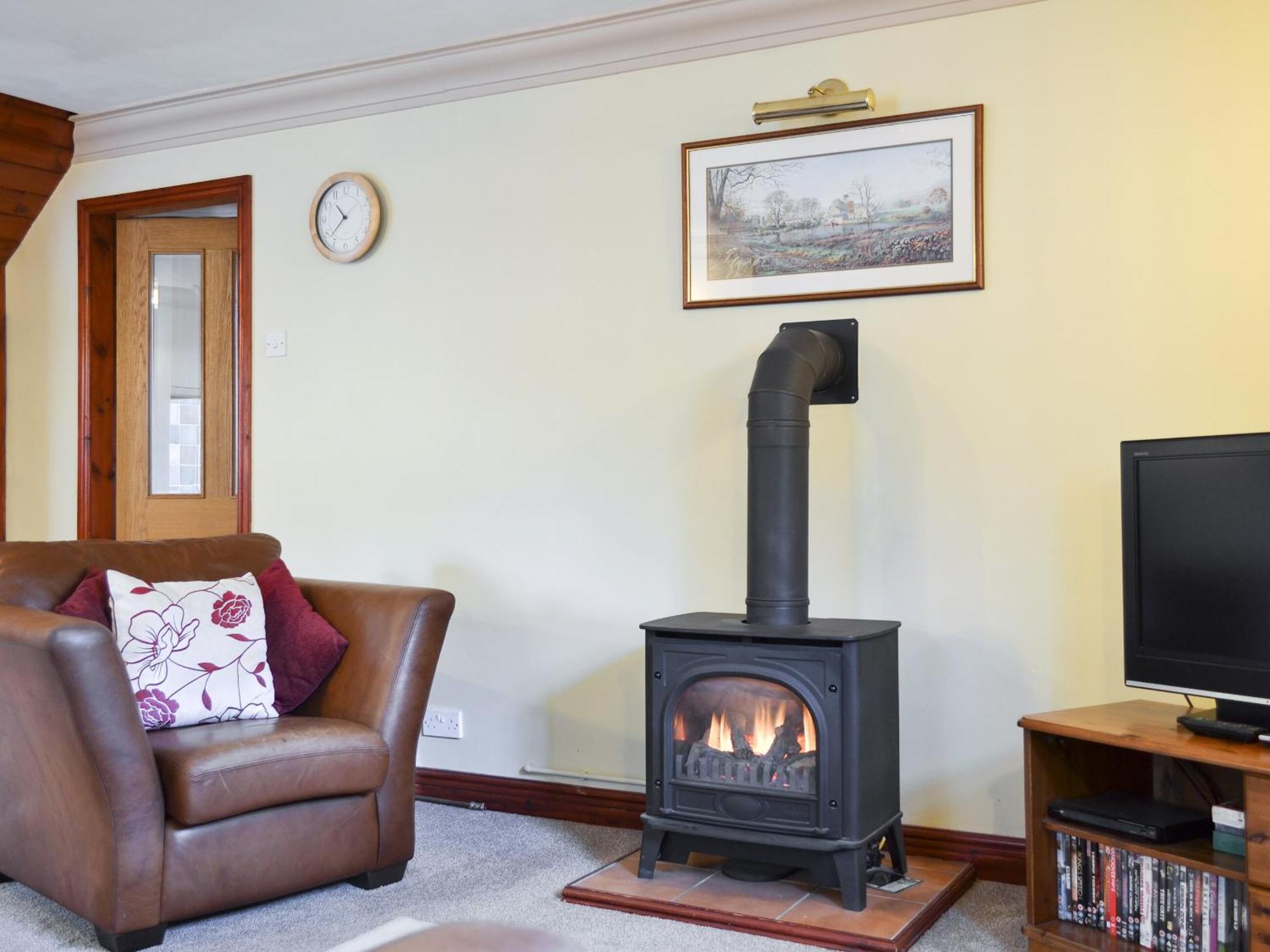 Mill Pond Cottage 클롬포드 외부 사진